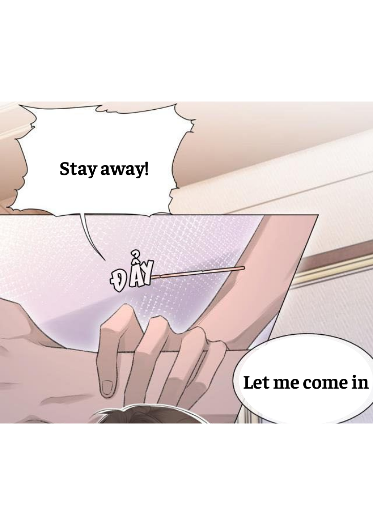 One-night Stand, I Can’t Forget You! Chapter 11 - page 8