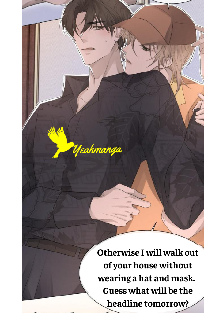 One-night Stand, I Can’t Forget You! Chapter 11 - page 9