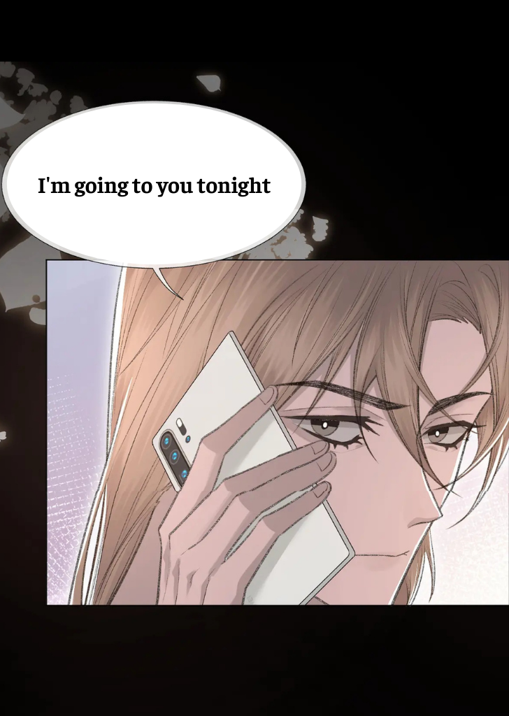 One-night Stand, I Can’t Forget You! Chapter 12 - page 20