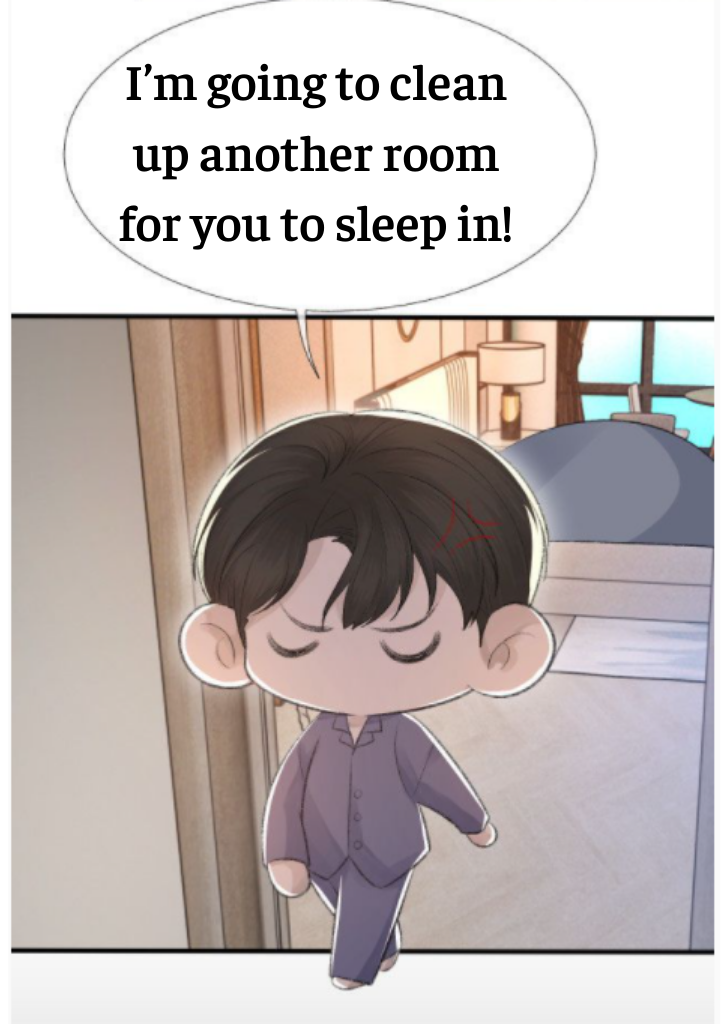 One-night Stand, I Can’t Forget You! Chapter 13 - page 21