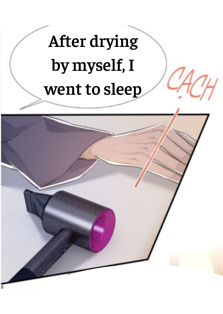 One-night Stand, I Can’t Forget You! Chapter 13 - page 35