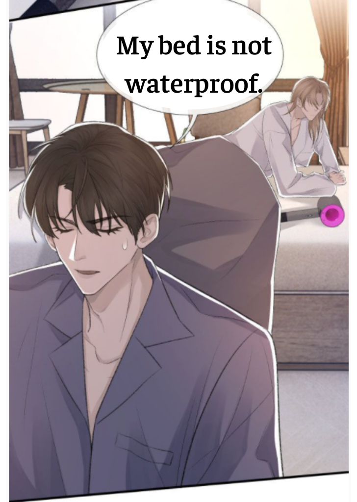 One-night Stand, I Can’t Forget You! Chapter 13 - page 36
