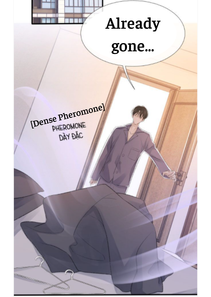 One-night Stand, I Can’t Forget You! Chapter 13 - page 39