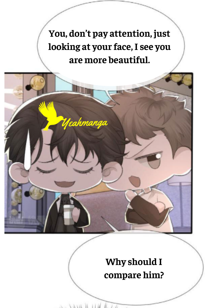 One-night Stand, I Can’t Forget You! Chapter 14 - page 18
