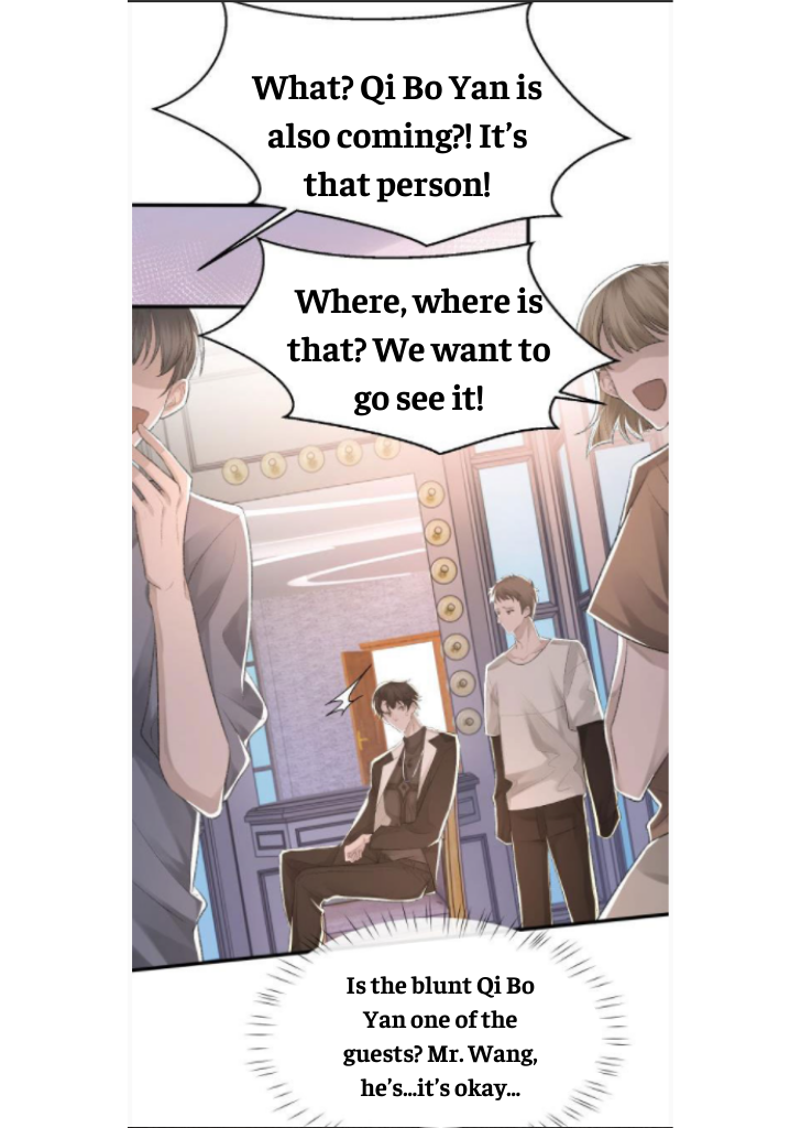 One-night Stand, I Can’t Forget You! Chapter 14 - page 20