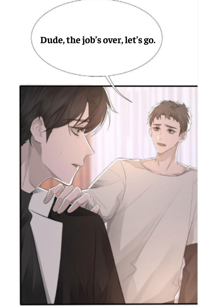 One-night Stand, I Can’t Forget You! Chapter 14 - page 33