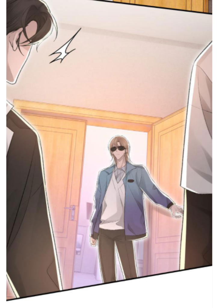 One-night Stand, I Can’t Forget You! Chapter 14 - page 36
