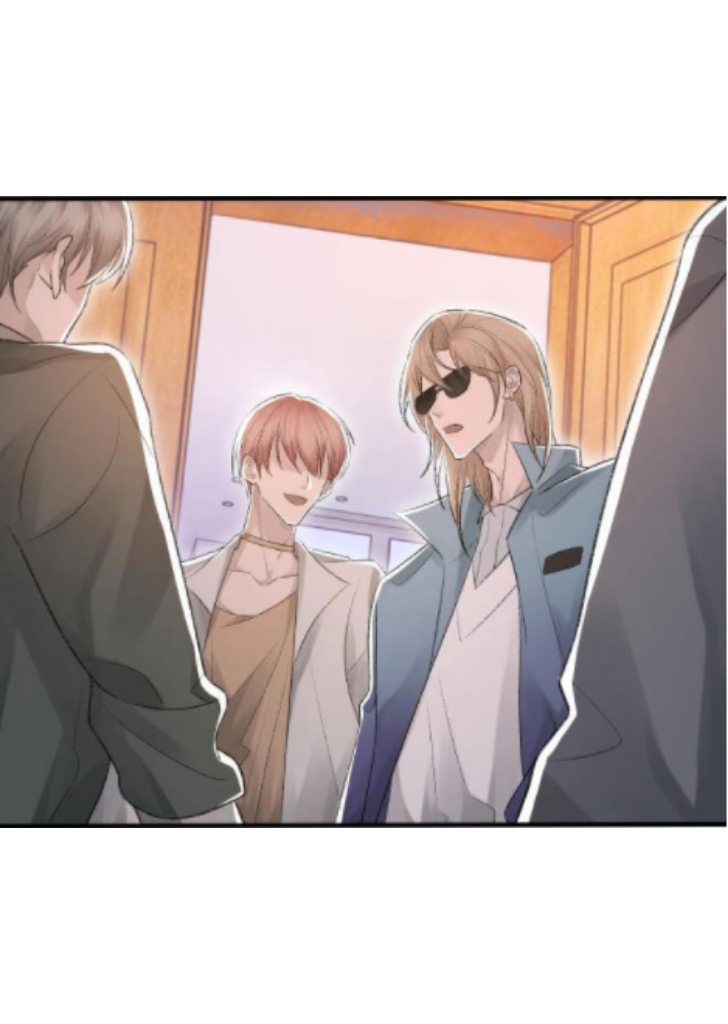 One-night Stand, I Can’t Forget You! Chapter 14 - page 40