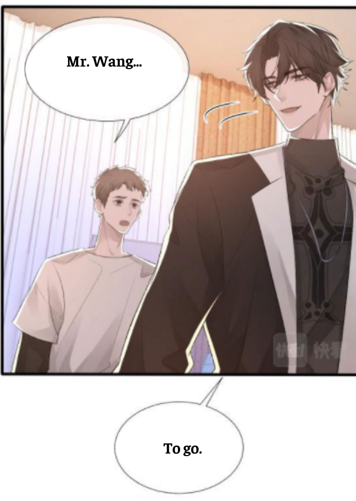 One-night Stand, I Can’t Forget You! Chapter 14 - page 42