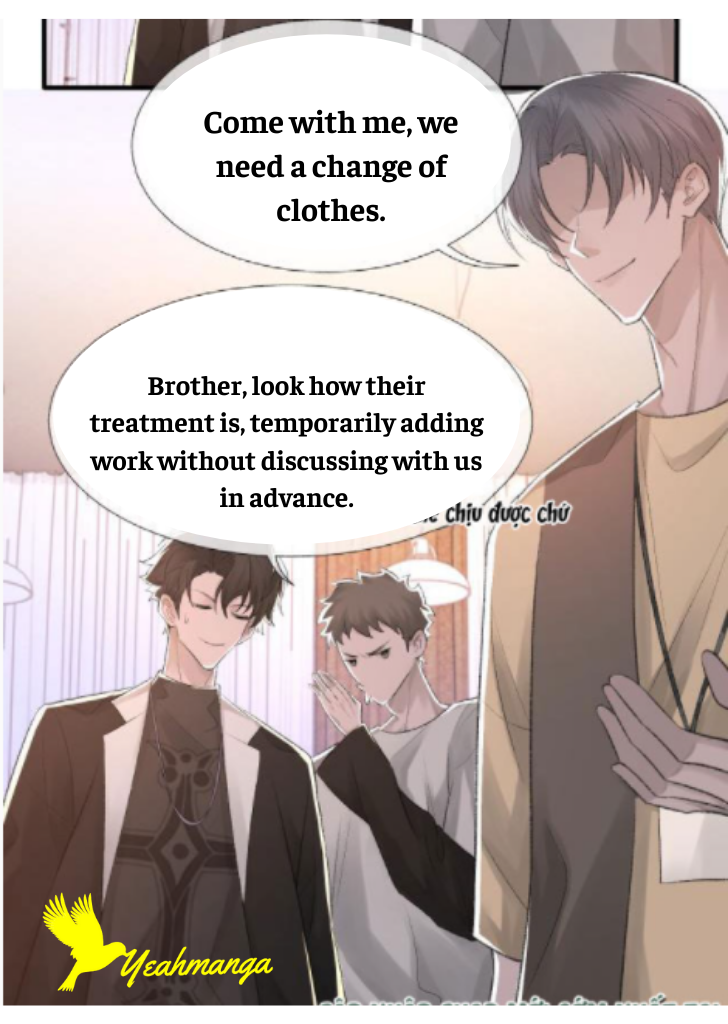 One-night Stand, I Can’t Forget You! Chapter 14 - page 46