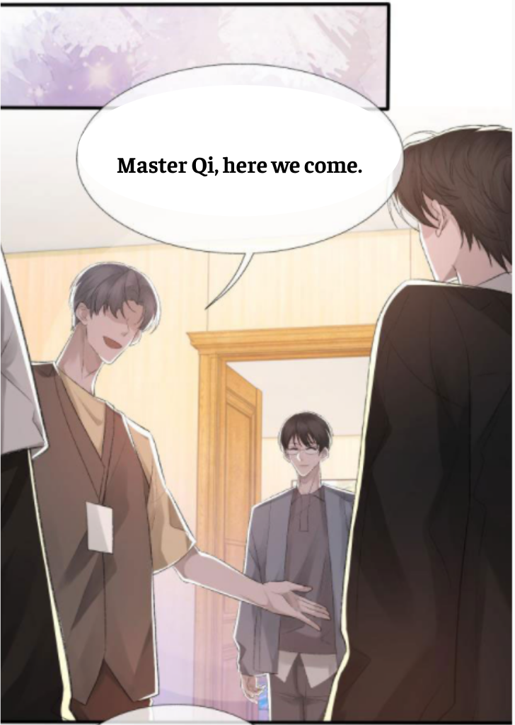 One-night Stand, I Can’t Forget You! Chapter 14 - page 49