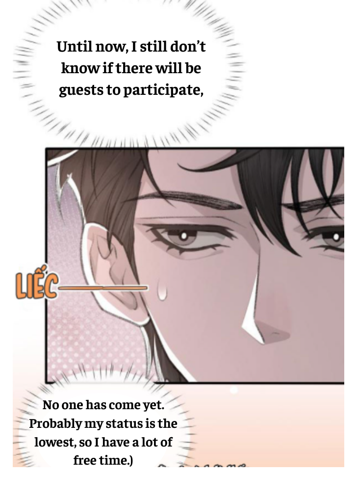 One-night Stand, I Can’t Forget You! Chapter 14 - page 5