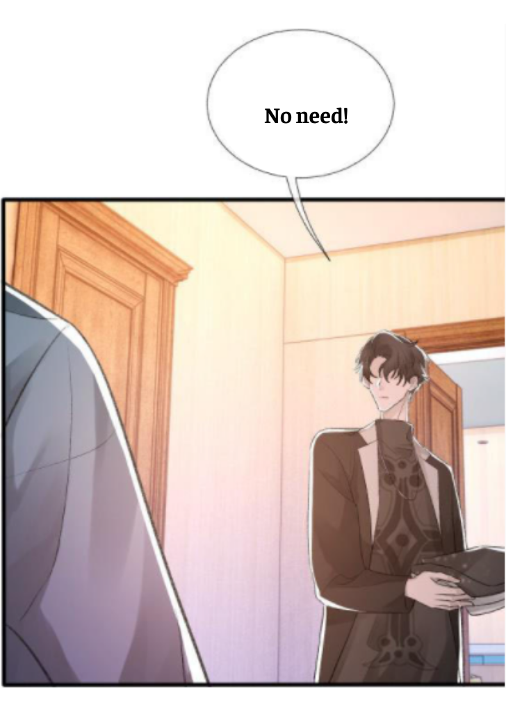 One-night Stand, I Can’t Forget You! Chapter 15 - page 10