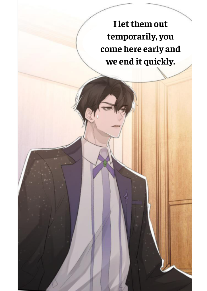 One-night Stand, I Can’t Forget You! Chapter 15 - page 18