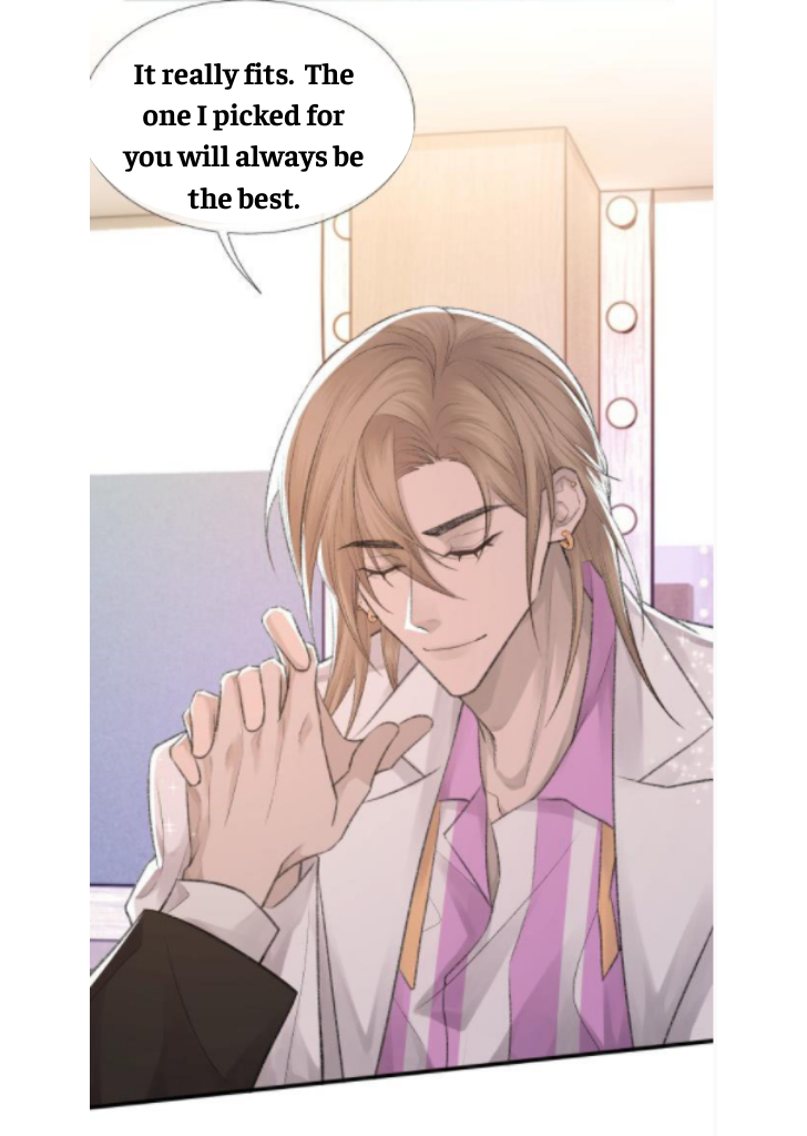 One-night Stand, I Can’t Forget You! Chapter 15 - page 30