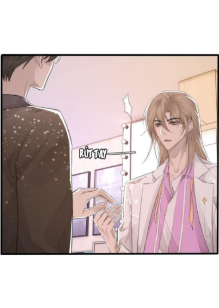 One-night Stand, I Can’t Forget You! Chapter 15 - page 31