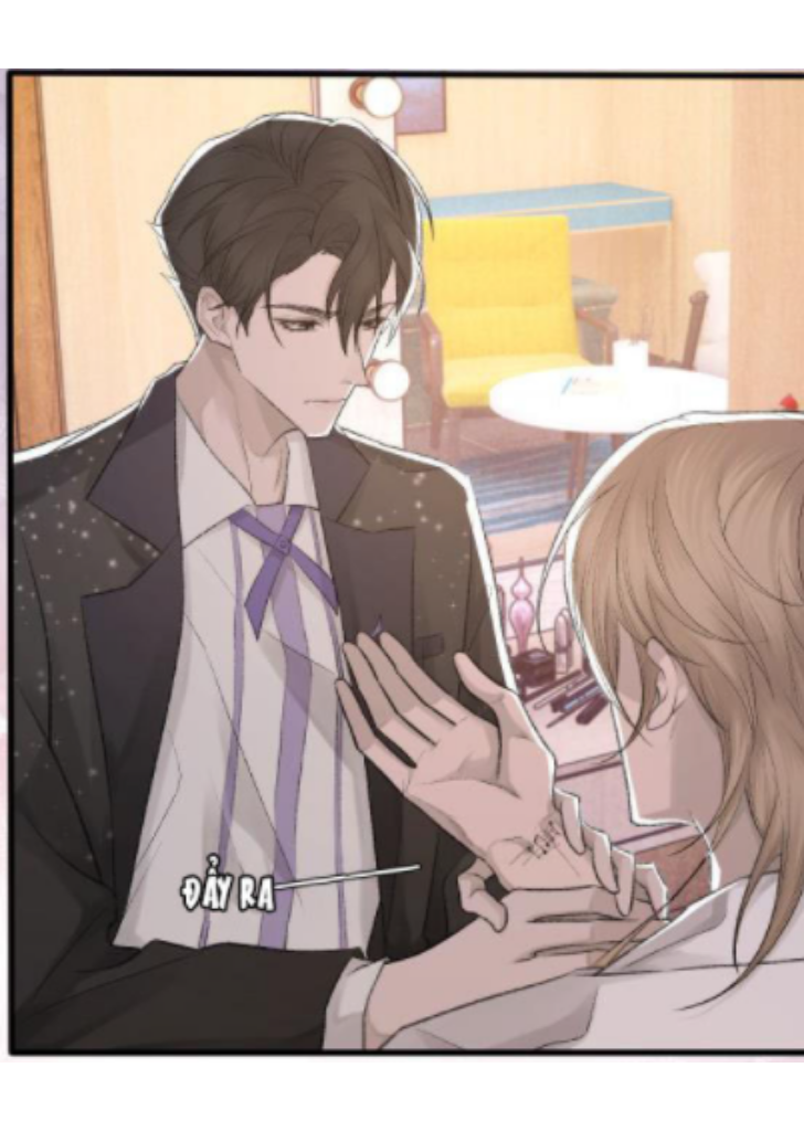 One-night Stand, I Can’t Forget You! Chapter 15 - page 34