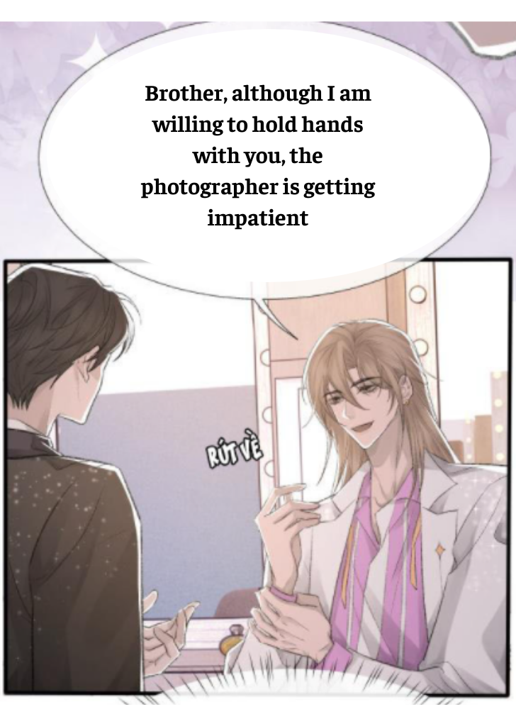 One-night Stand, I Can’t Forget You! Chapter 15 - page 36
