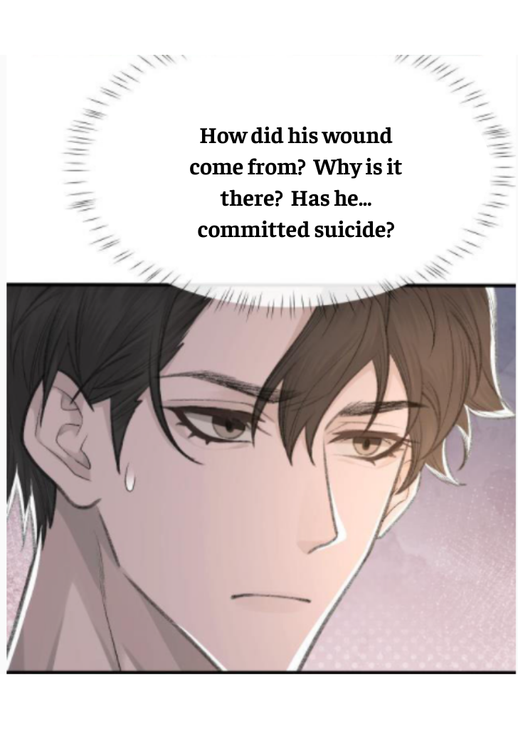One-night Stand, I Can’t Forget You! Chapter 15 - page 37