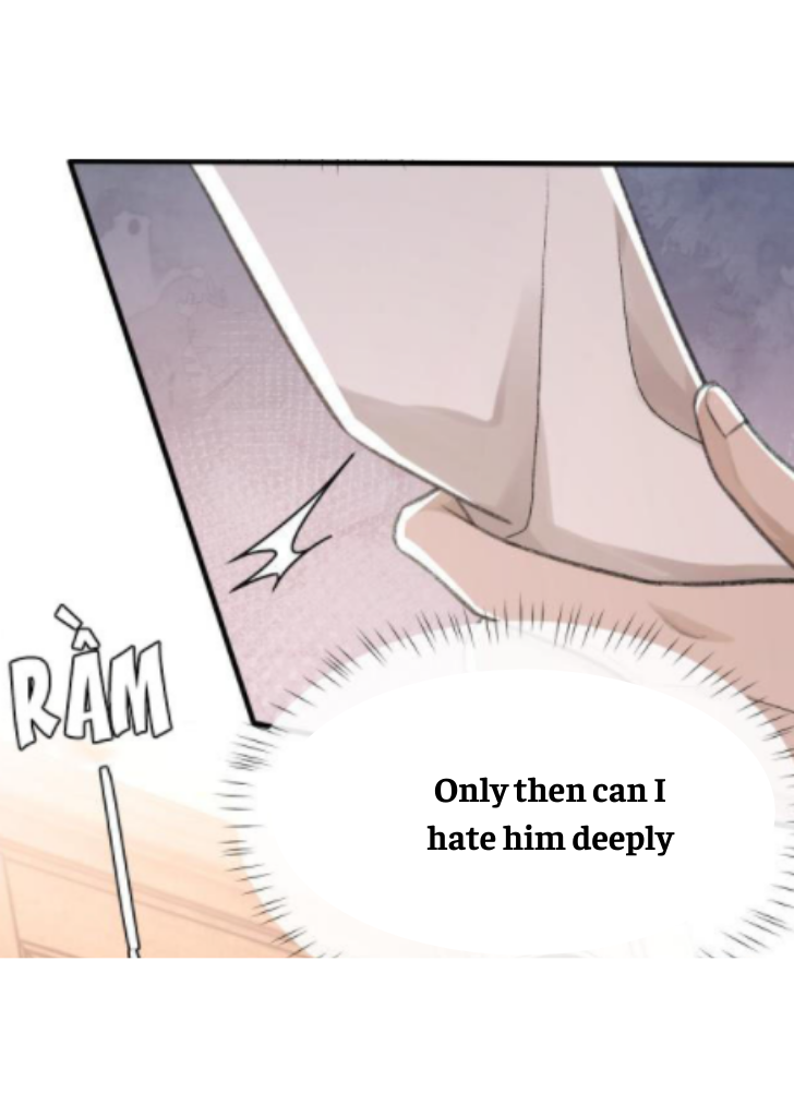 One-night Stand, I Can’t Forget You! Chapter 15 - page 39