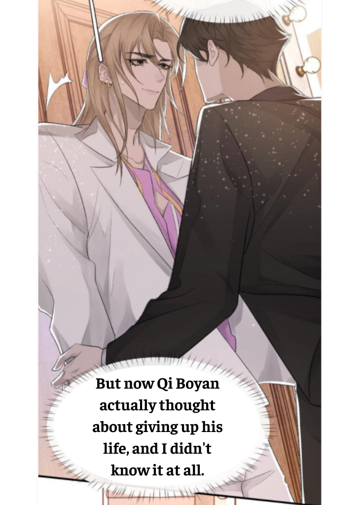 One-night Stand, I Can’t Forget You! Chapter 15 - page 40