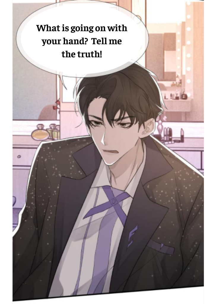 One-night Stand, I Can’t Forget You! Chapter 15 - page 41