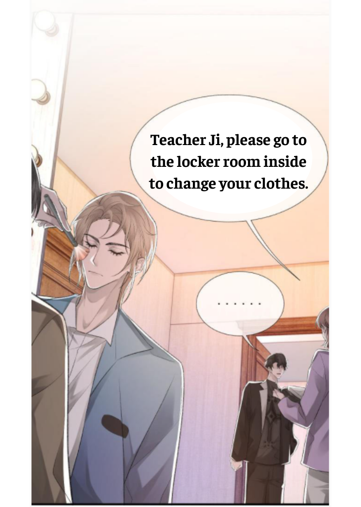 One-night Stand, I Can’t Forget You! Chapter 15 - page 8