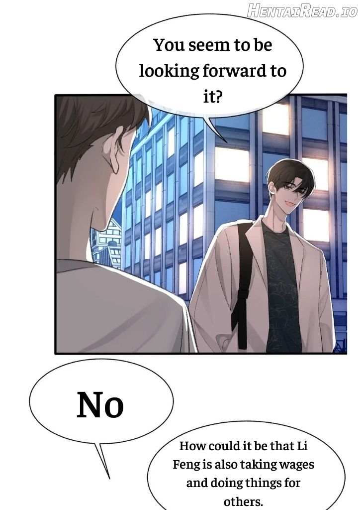 One-night Stand, I Can’t Forget You! Chapter 17 - page 10