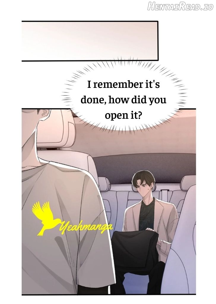 One-night Stand, I Can’t Forget You! Chapter 17 - page 12