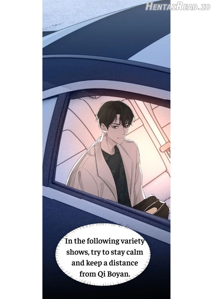 One-night Stand, I Can’t Forget You! Chapter 17 - page 15