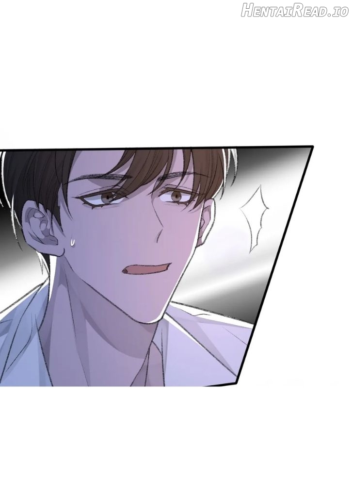 One-night Stand, I Can’t Forget You! Chapter 17 - page 18