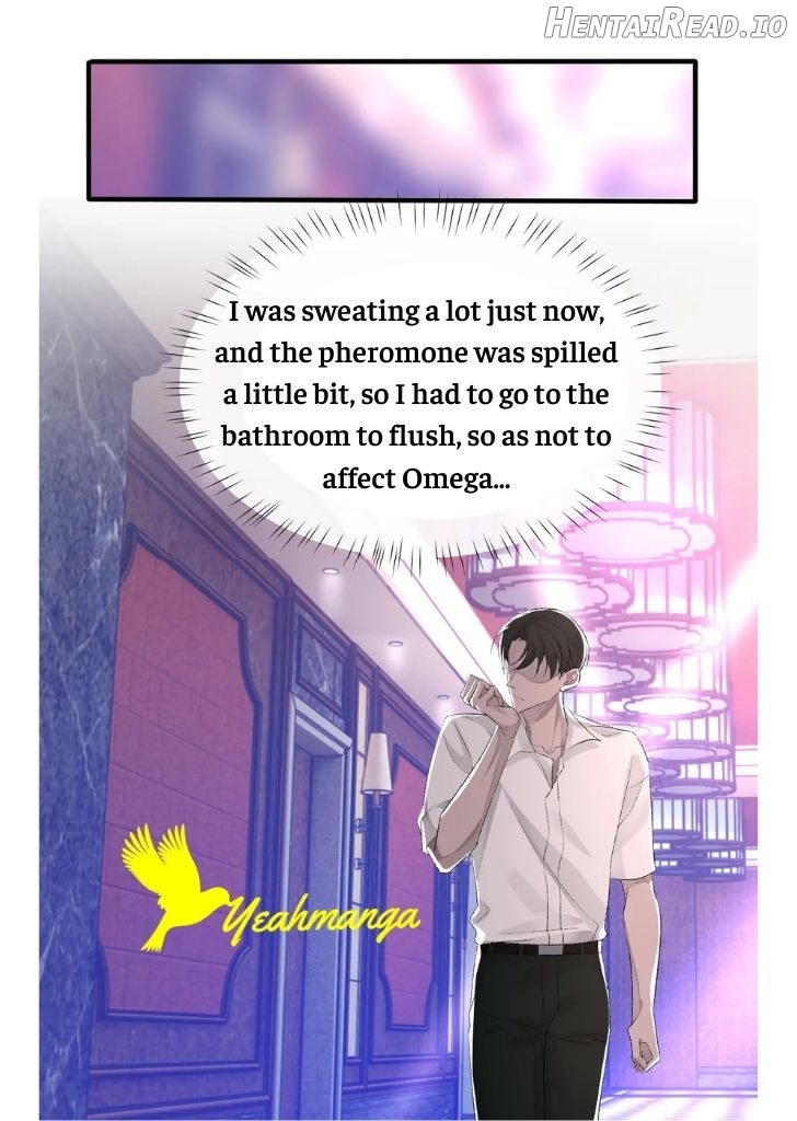 One-night Stand, I Can’t Forget You! Chapter 17 - page 28