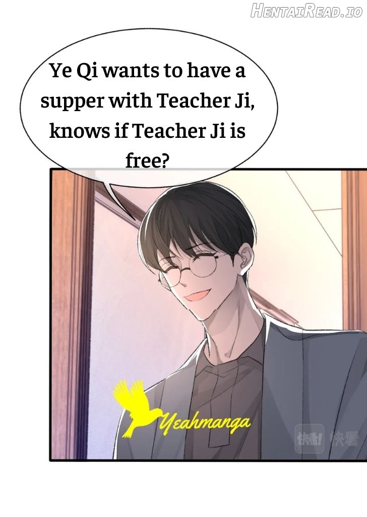 One-night Stand, I Can’t Forget You! Chapter 17 - page 3