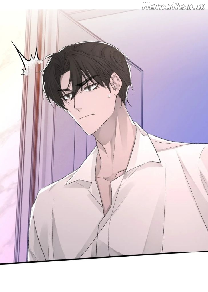 One-night Stand, I Can’t Forget You! Chapter 17 - page 30