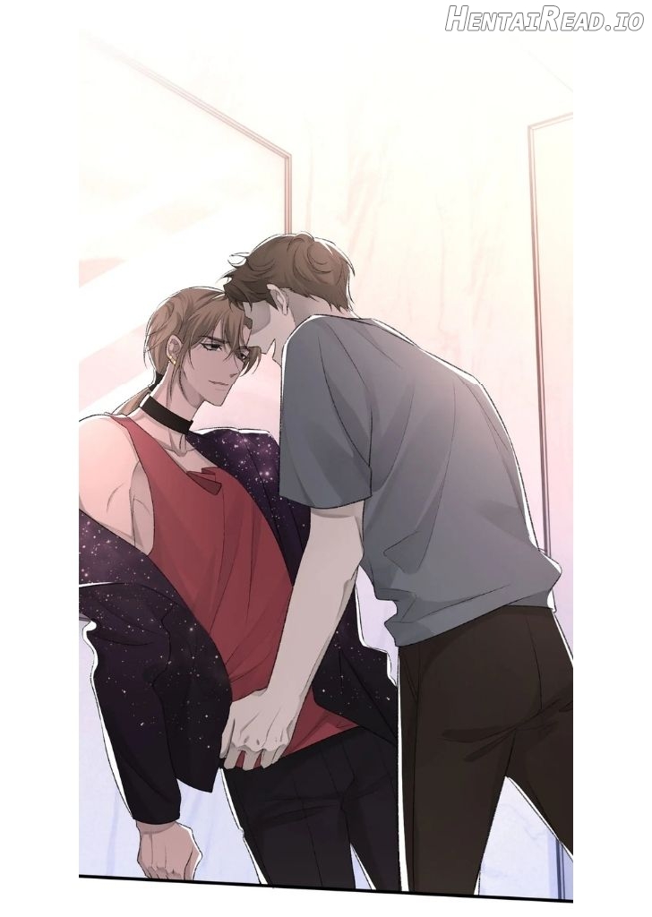 One-night Stand, I Can’t Forget You! Chapter 17 - page 31