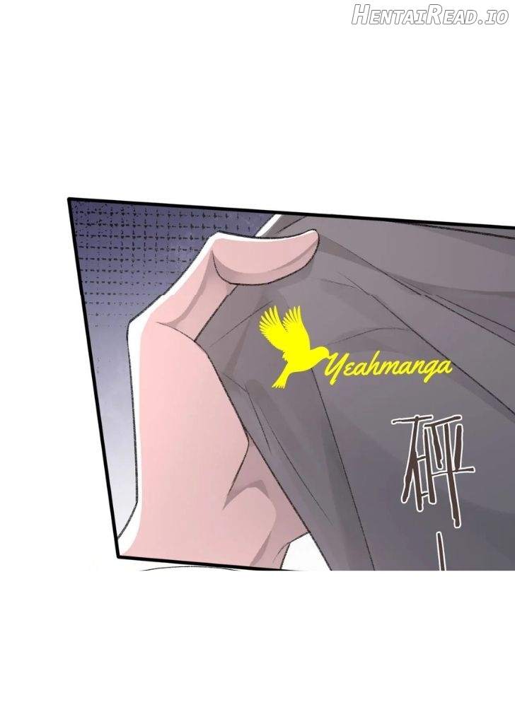 One-night Stand, I Can’t Forget You! Chapter 17 - page 32