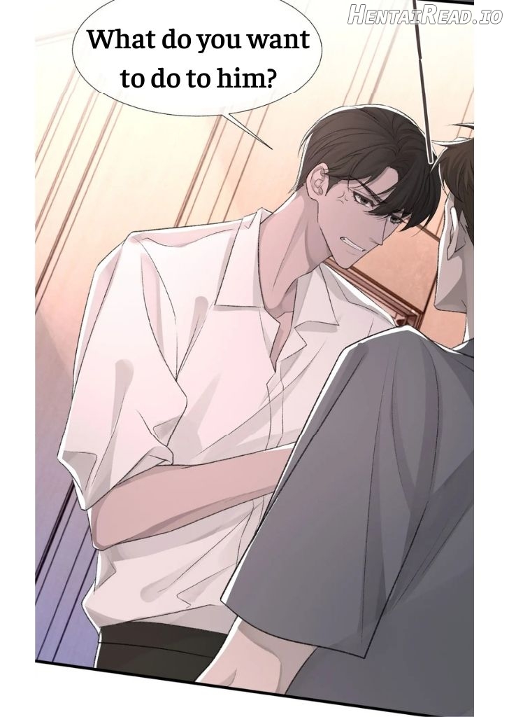 One-night Stand, I Can’t Forget You! Chapter 17 - page 33
