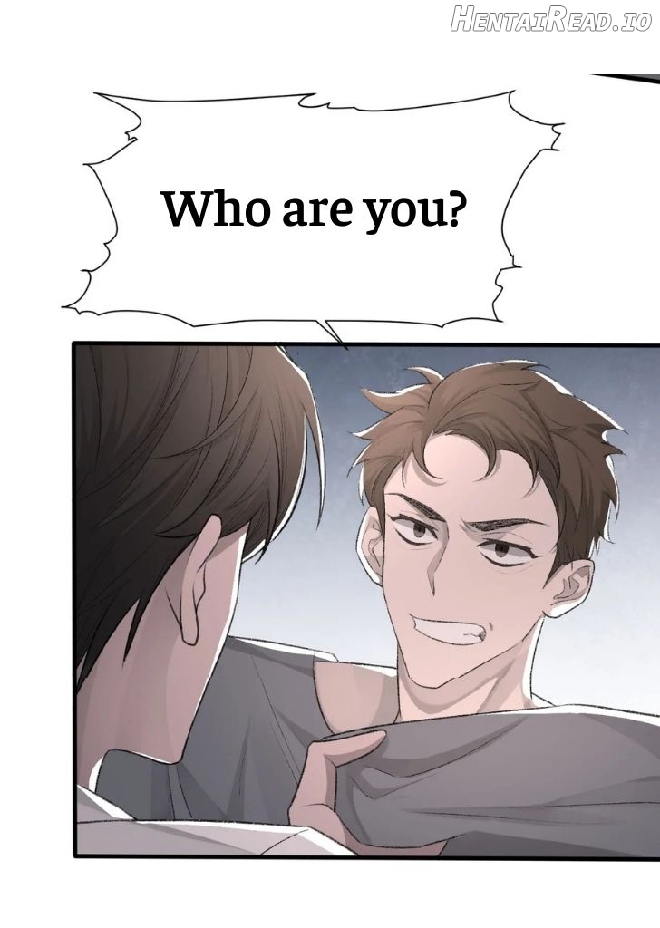 One-night Stand, I Can’t Forget You! Chapter 17 - page 34