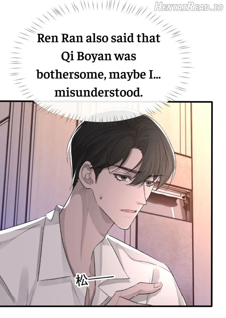 One-night Stand, I Can’t Forget You! Chapter 17 - page 35