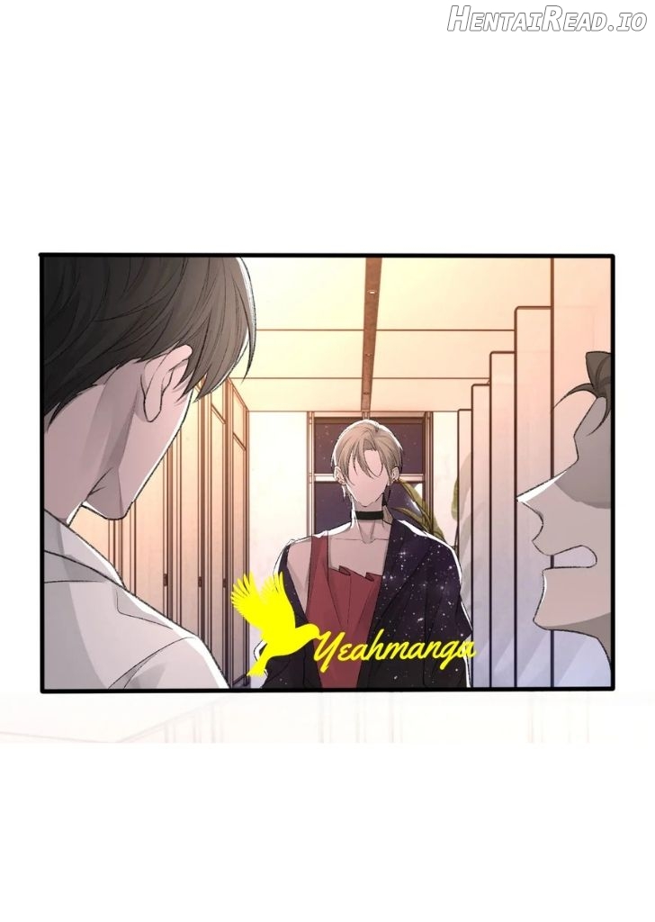 One-night Stand, I Can’t Forget You! Chapter 17 - page 36