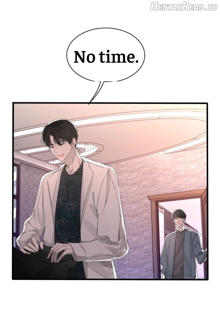 One-night Stand, I Can’t Forget You! Chapter 17 - page 4