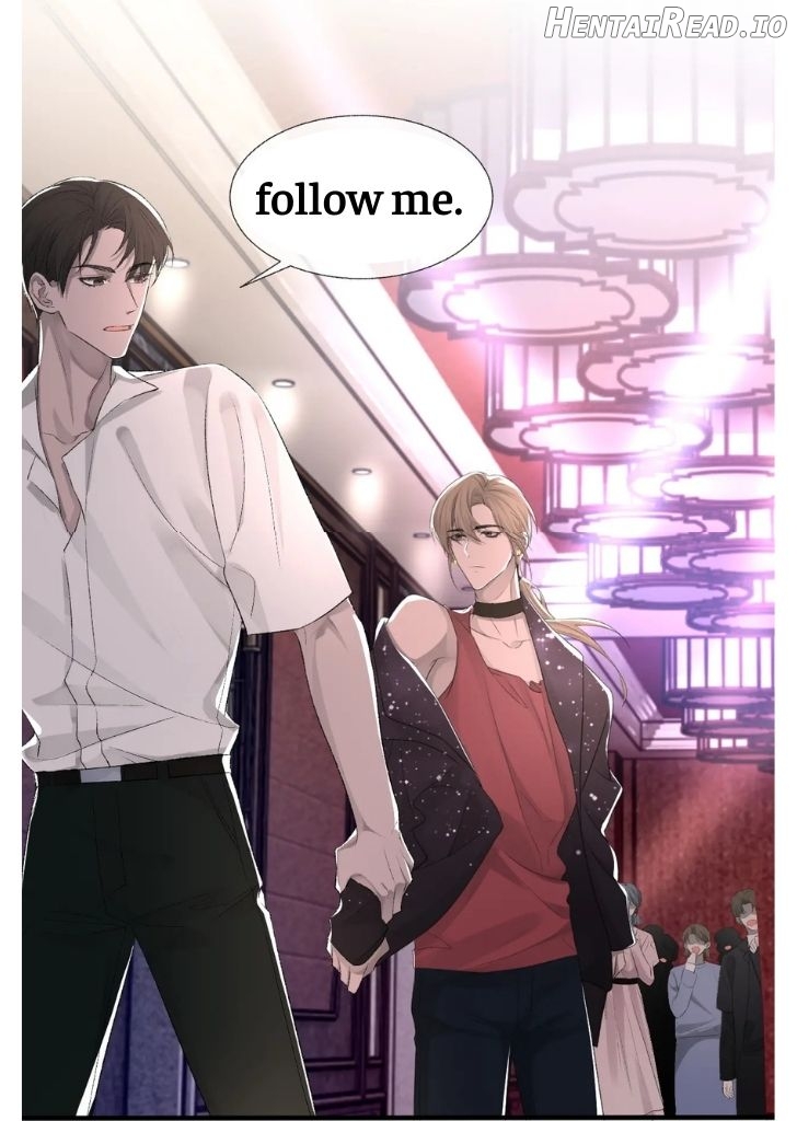 One-night Stand, I Can’t Forget You! Chapter 17 - page 41