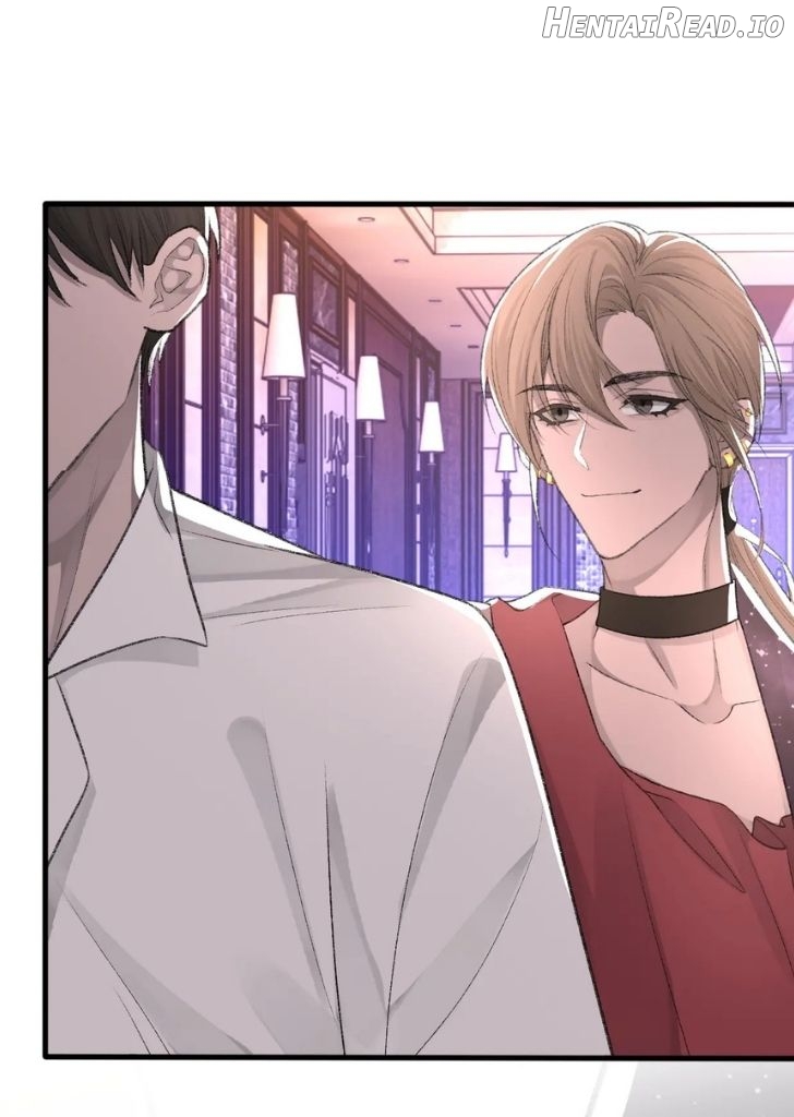 One-night Stand, I Can’t Forget You! Chapter 17 - page 42