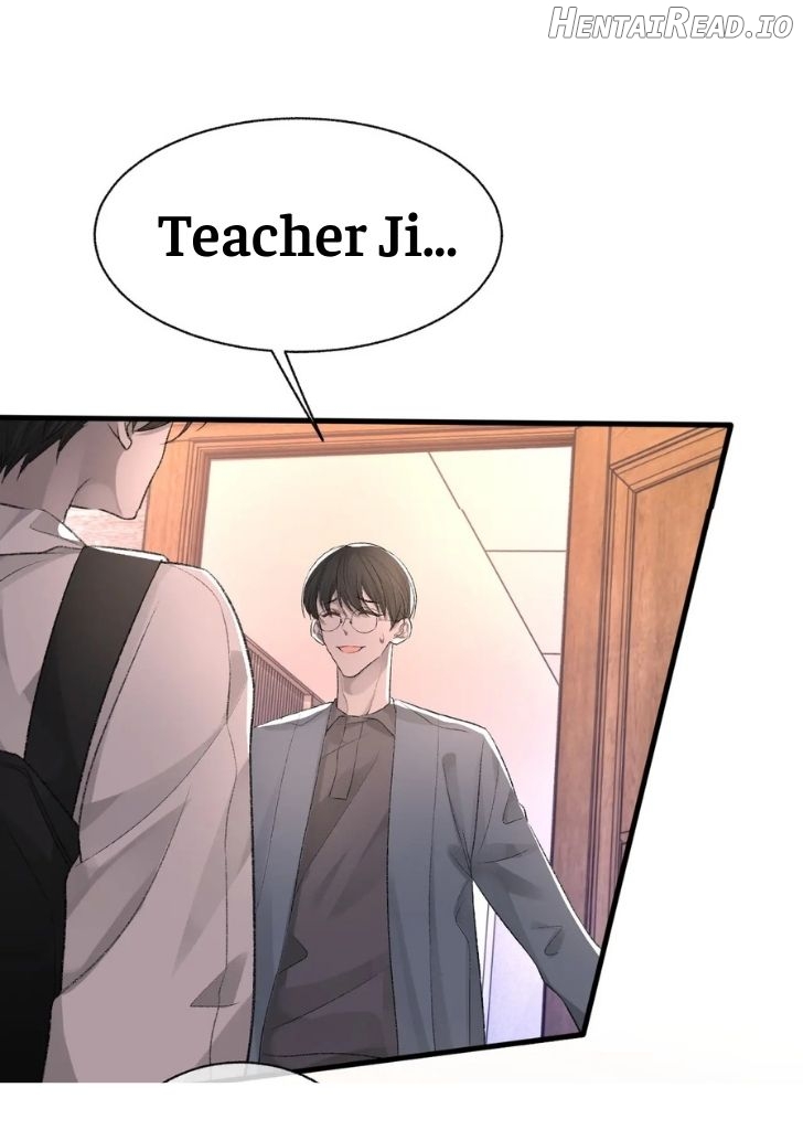 One-night Stand, I Can’t Forget You! Chapter 17 - page 5