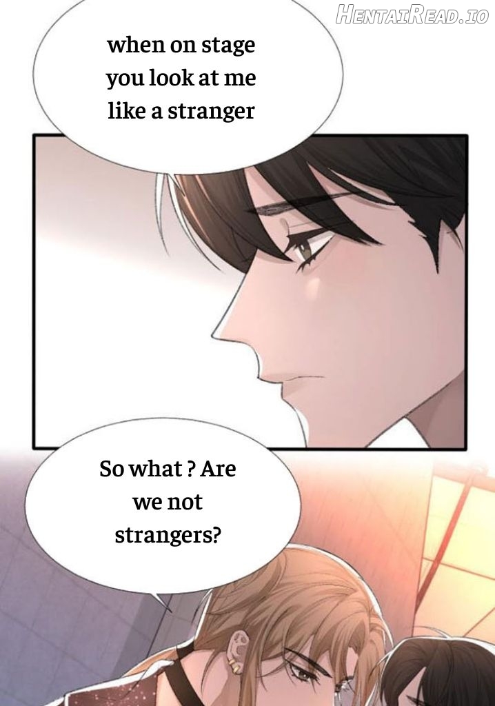 One-night Stand, I Can’t Forget You! Chapter 19 - page 10