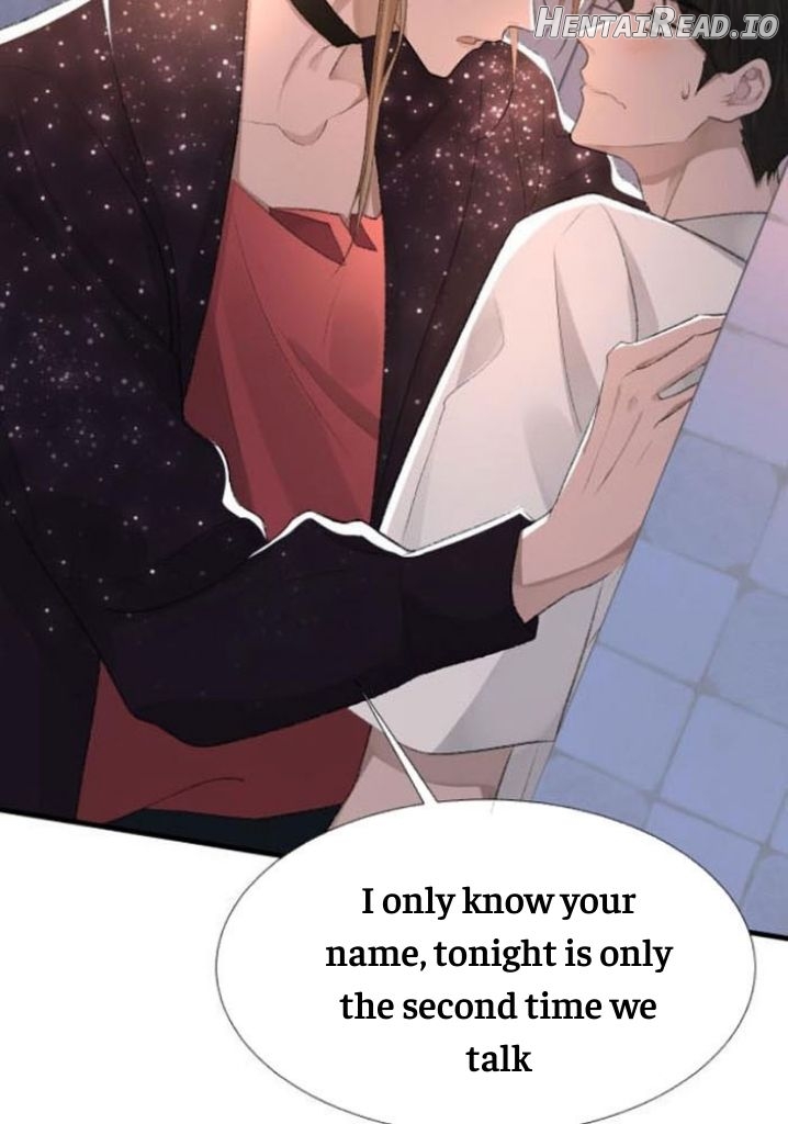 One-night Stand, I Can’t Forget You! Chapter 19 - page 11