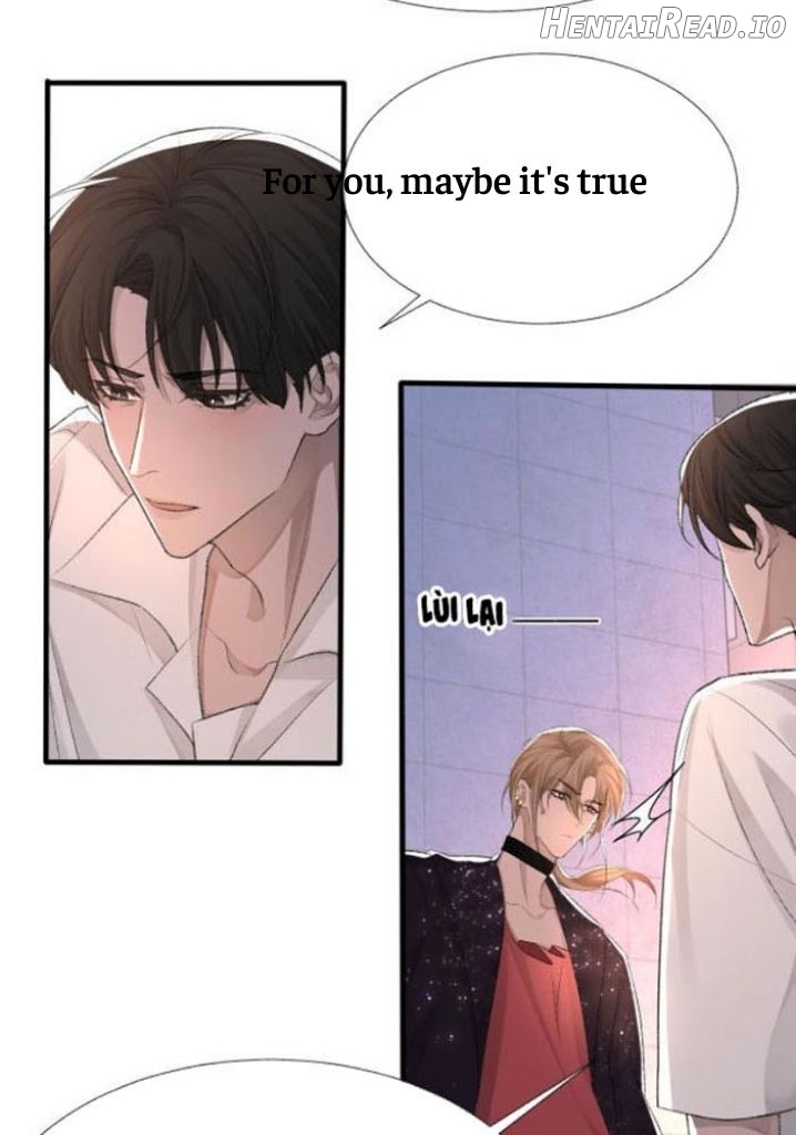 One-night Stand, I Can’t Forget You! Chapter 19 - page 12