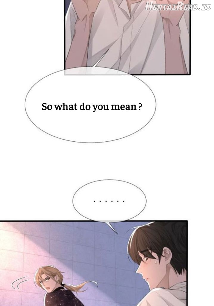 One-night Stand, I Can’t Forget You! Chapter 19 - page 14