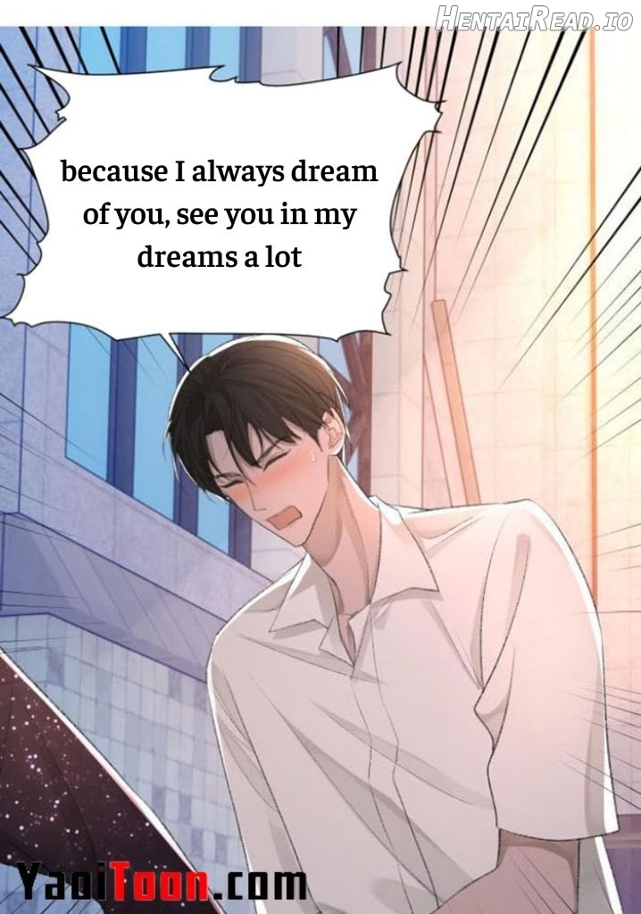One-night Stand, I Can’t Forget You! Chapter 19 - page 17