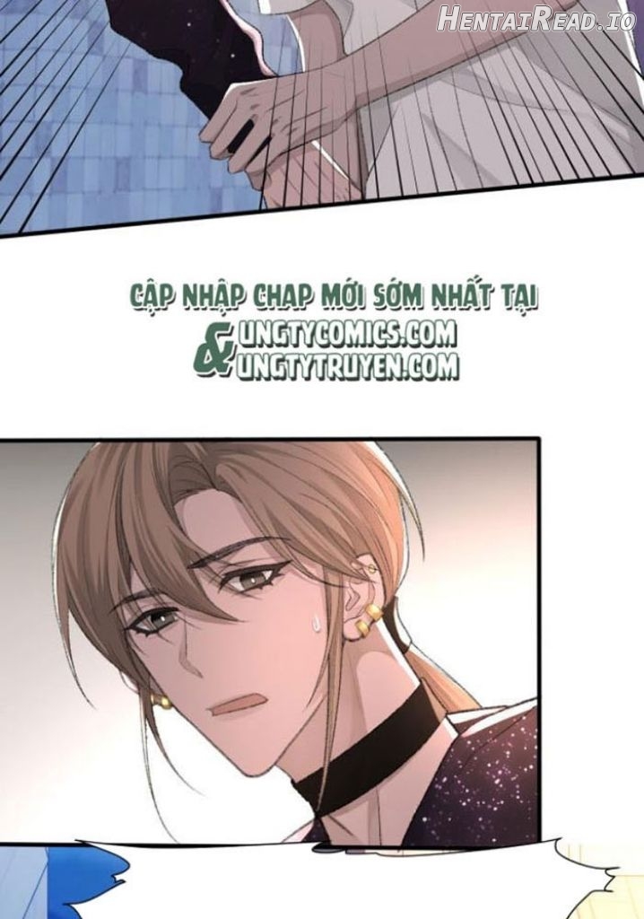 One-night Stand, I Can’t Forget You! Chapter 19 - page 18